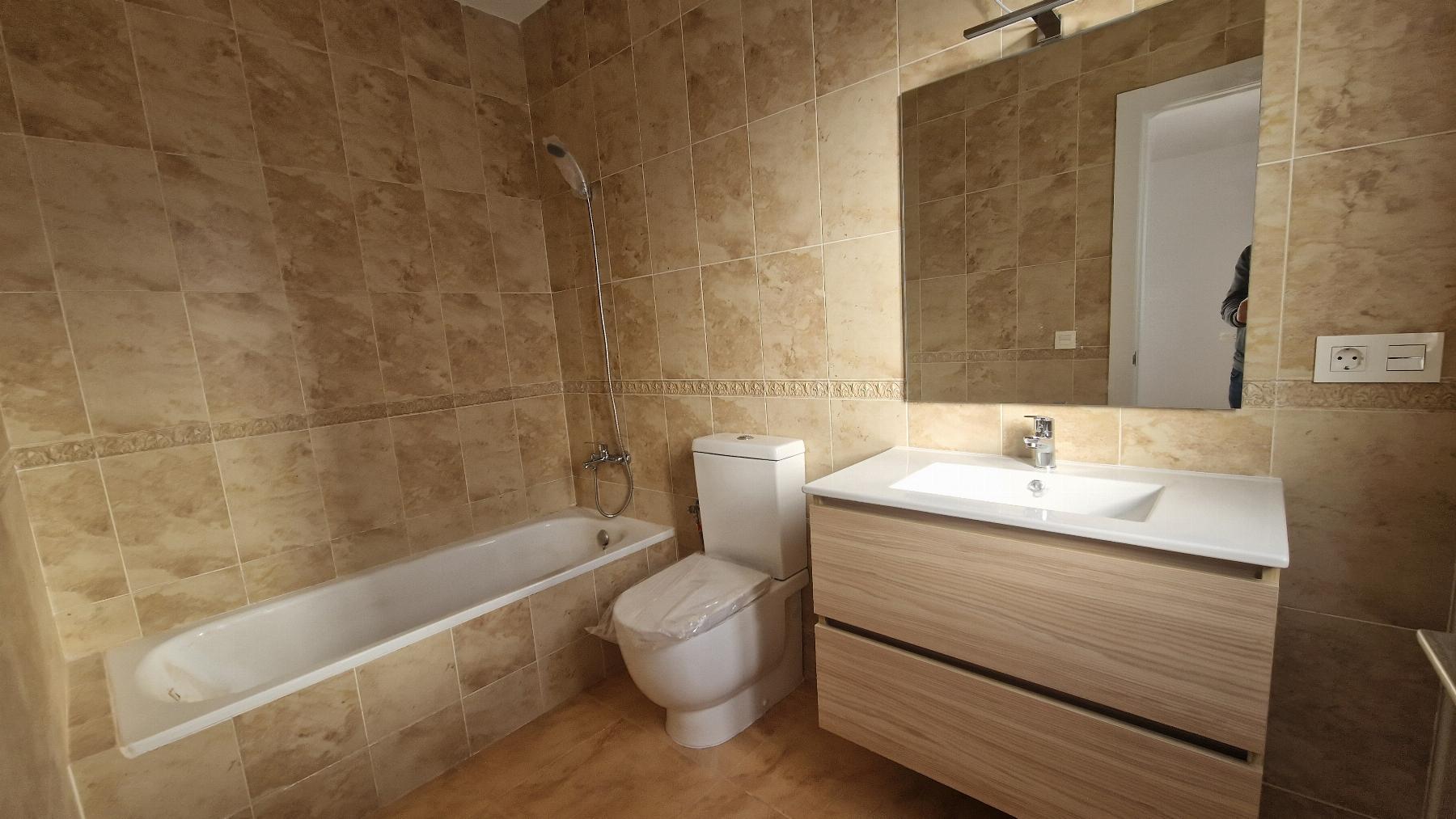 For sale of villa in Arboleas