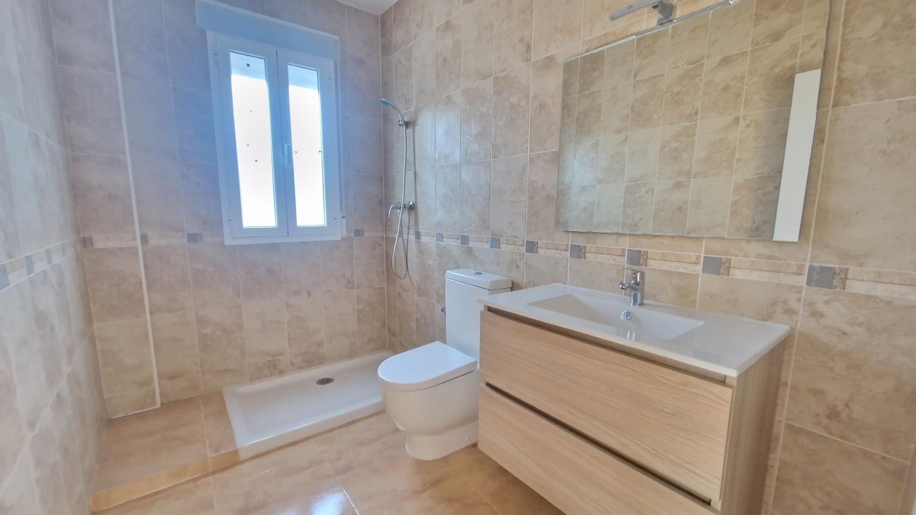 For sale of villa in Arboleas