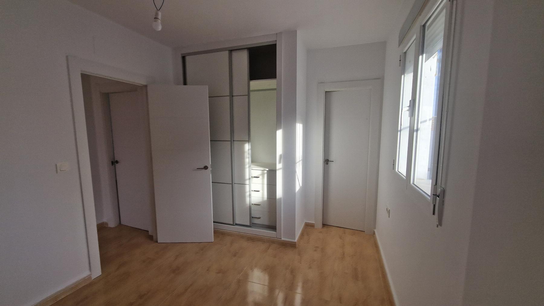 For sale of villa in Arboleas