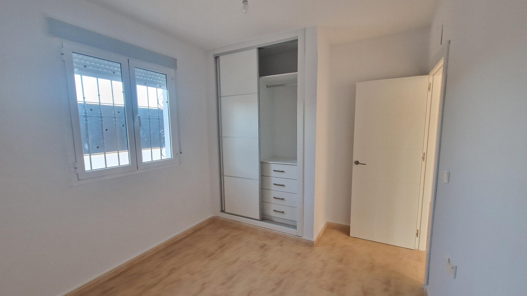 For sale of villa in Arboleas