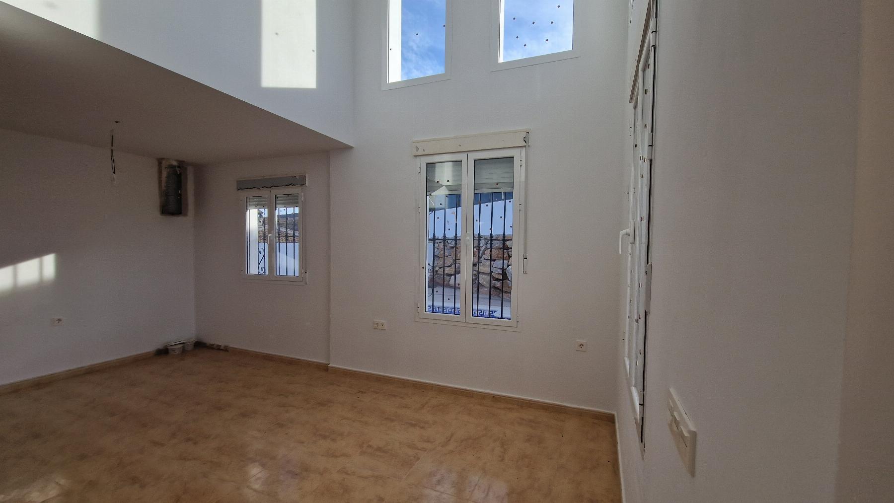 Venta de villa en Arboleas Venta de villa en Arboleas