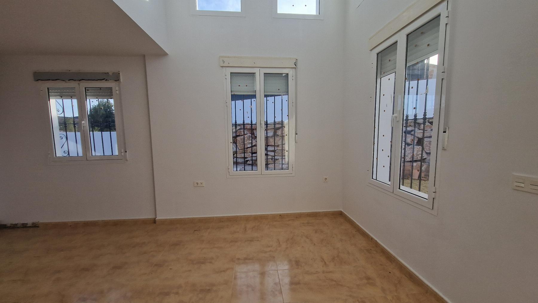 For sale of villa in Arboleas