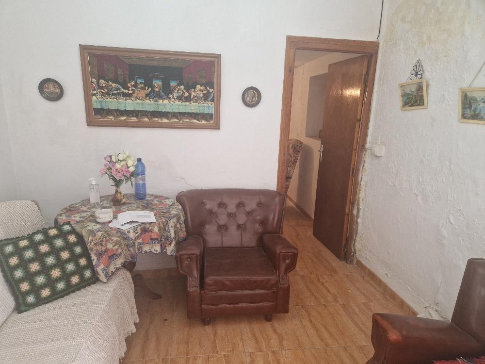 For sale of house in Albánchez