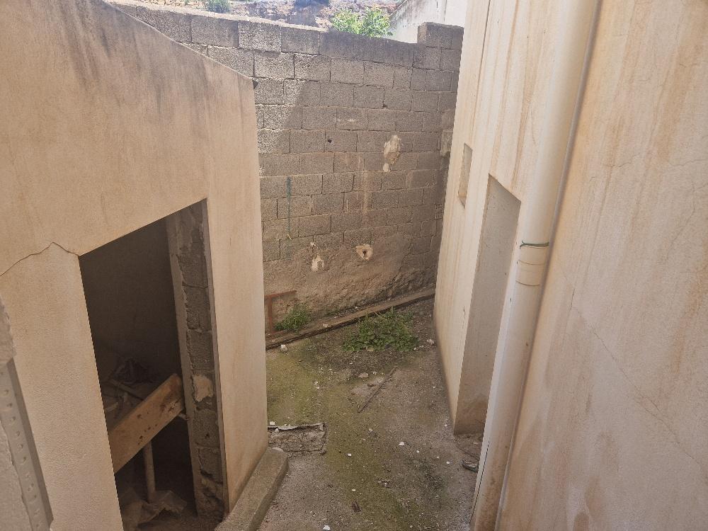 For sale of house in Albánchez