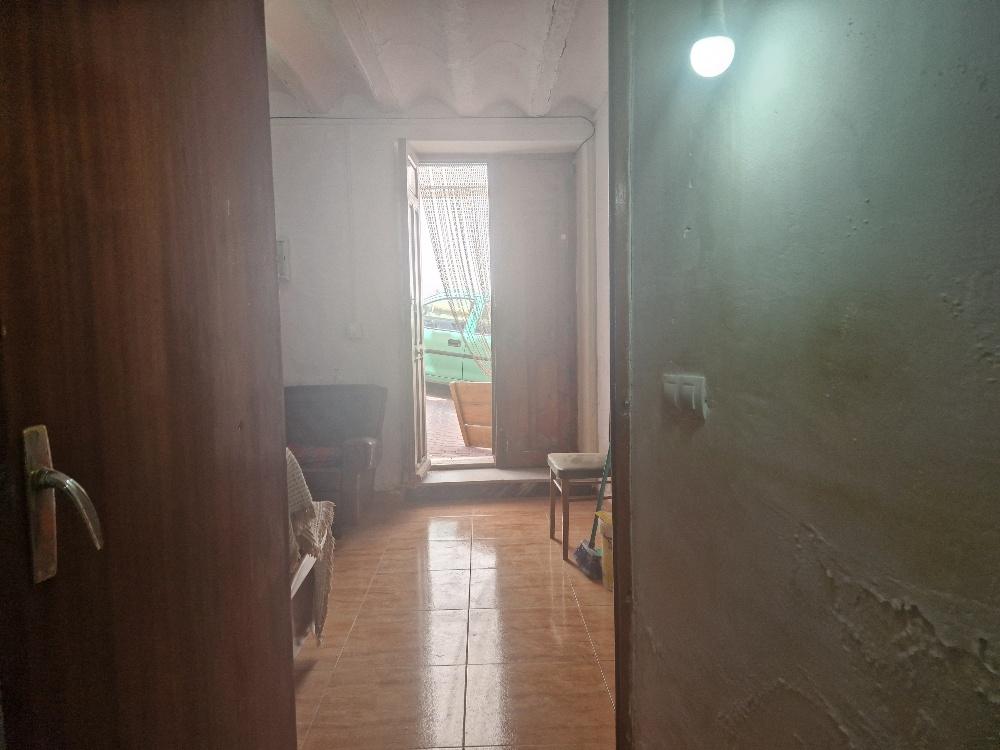 For sale of house in Albánchez