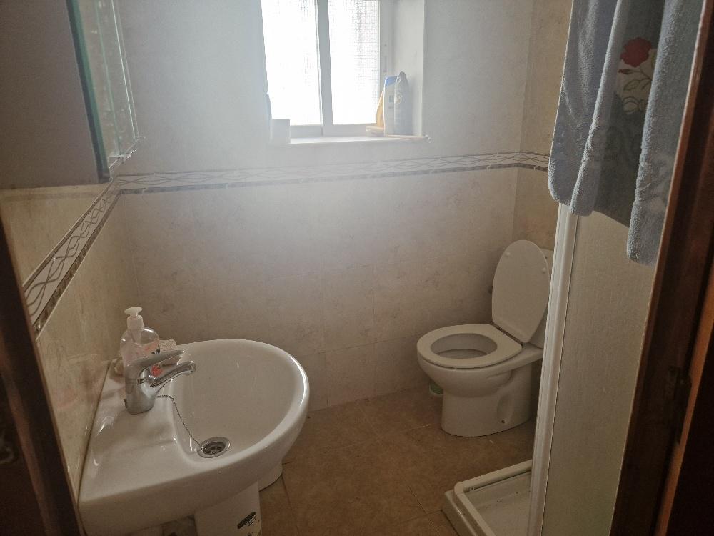 For sale of house in Albánchez