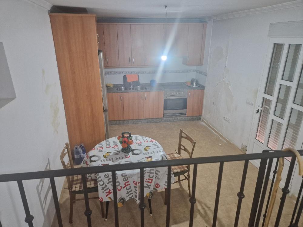 For sale of house in Albánchez