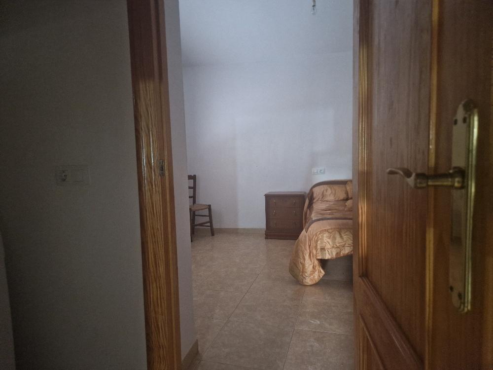 For sale of house in Albánchez