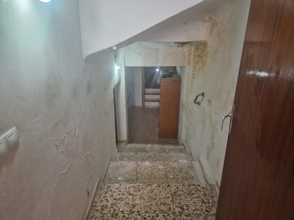 For sale of house in Albánchez