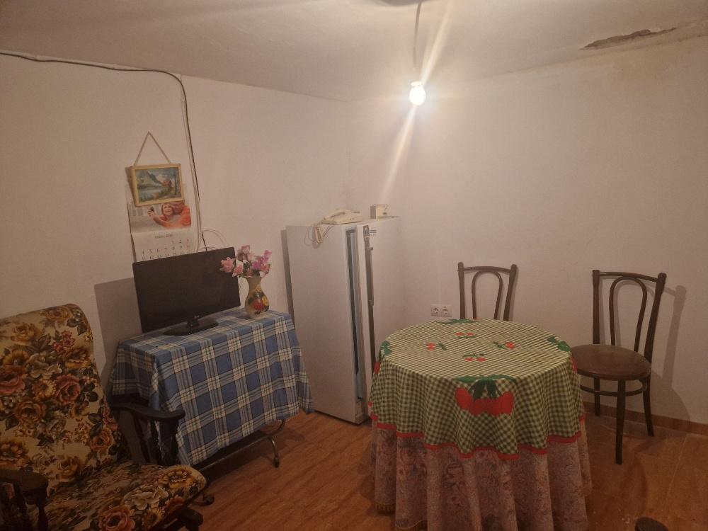 For sale of house in Albánchez