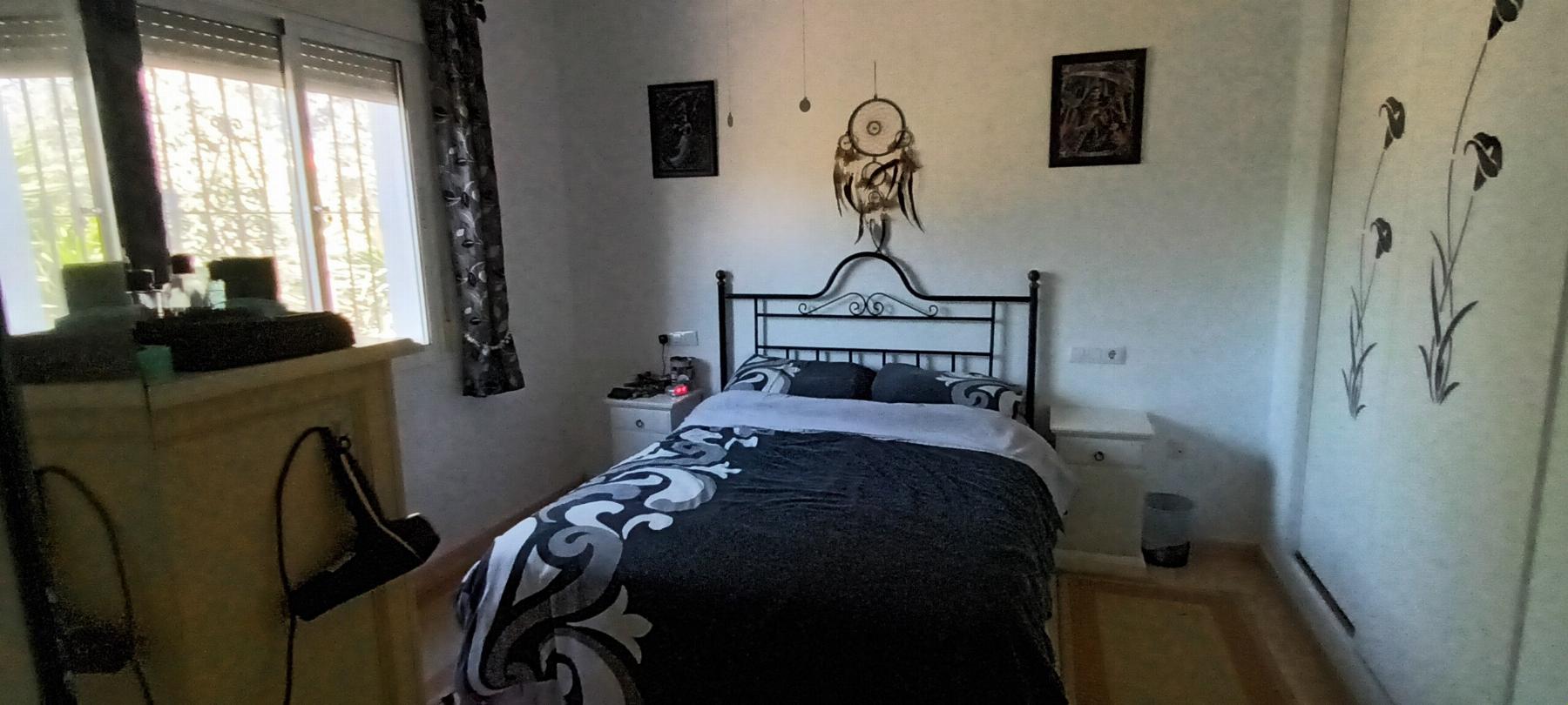 Venta de villa en Almanzora