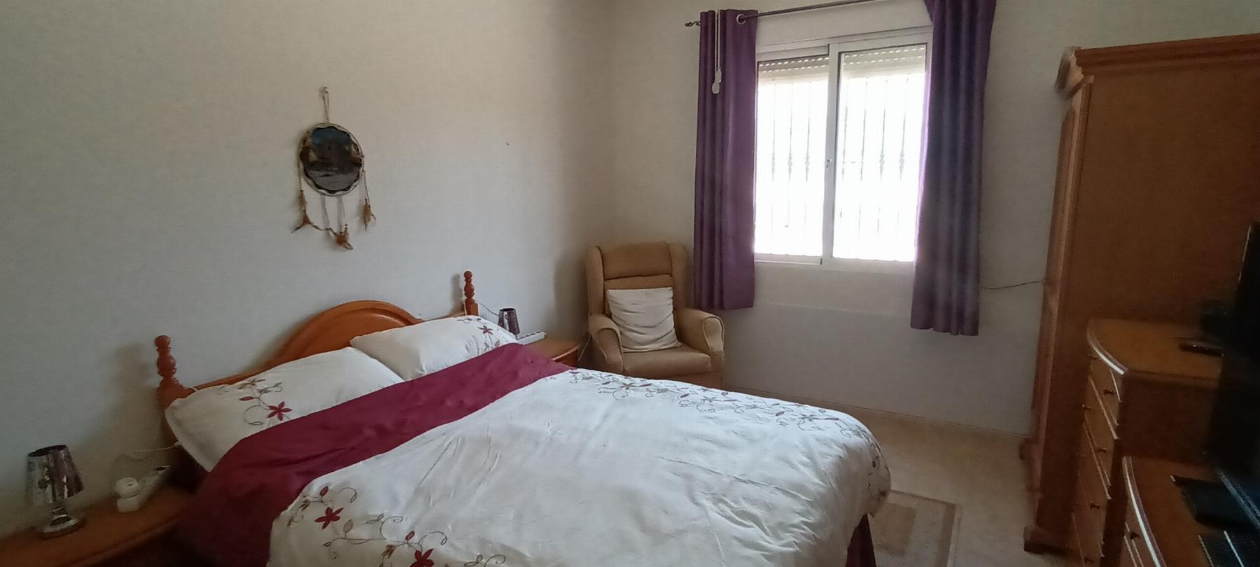 Venta de villa en Almanzora