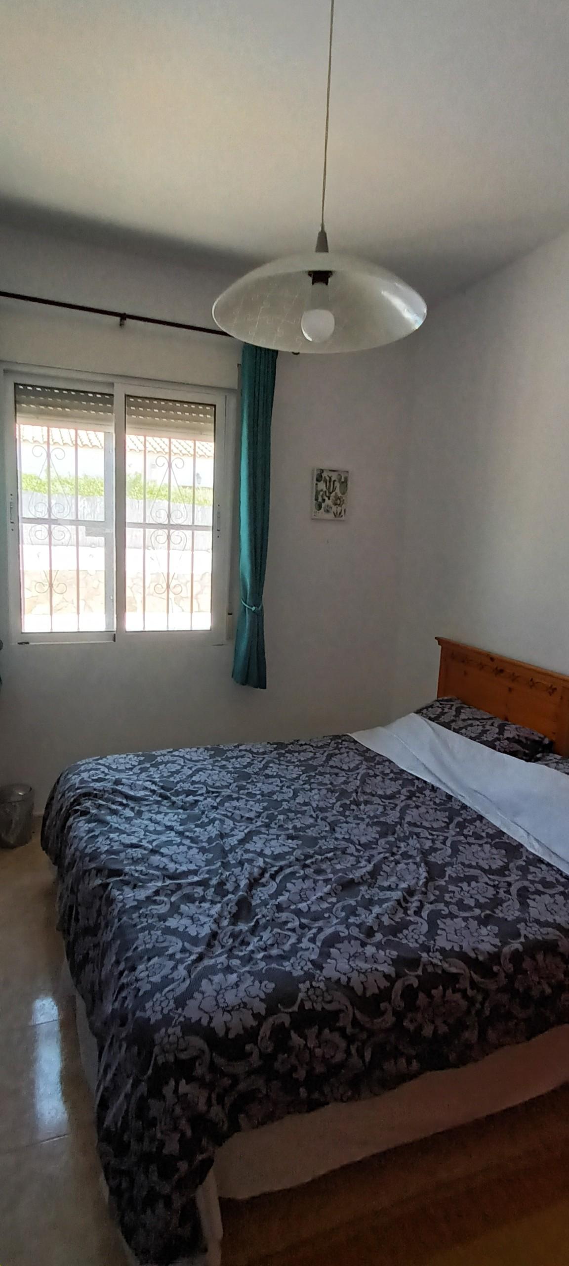 Venta de villa en Almanzora
