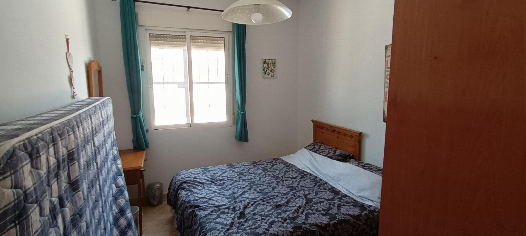 Venta de villa en Almanzora