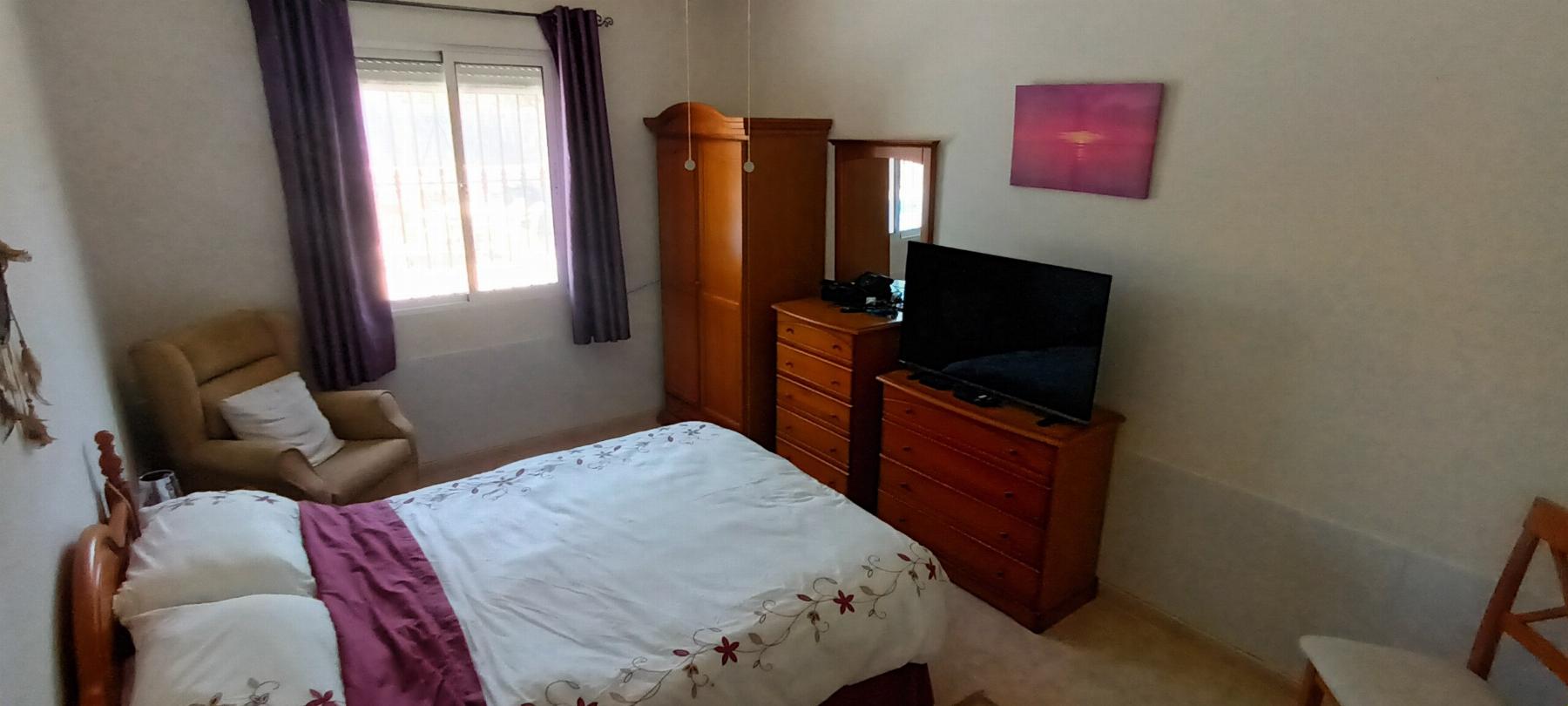 Venta de villa en Almanzora