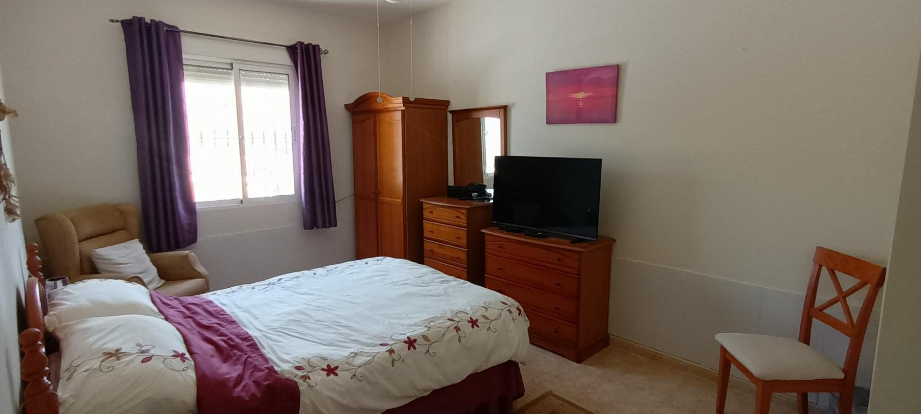 Venta de villa en Almanzora