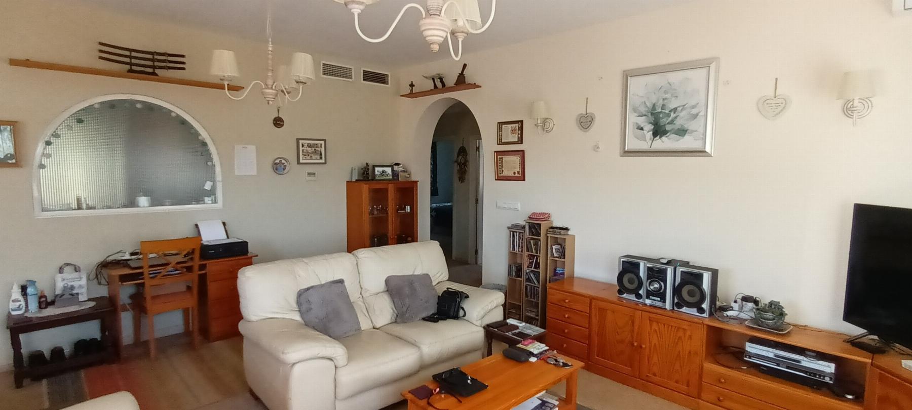 Venta de villa en Almanzora