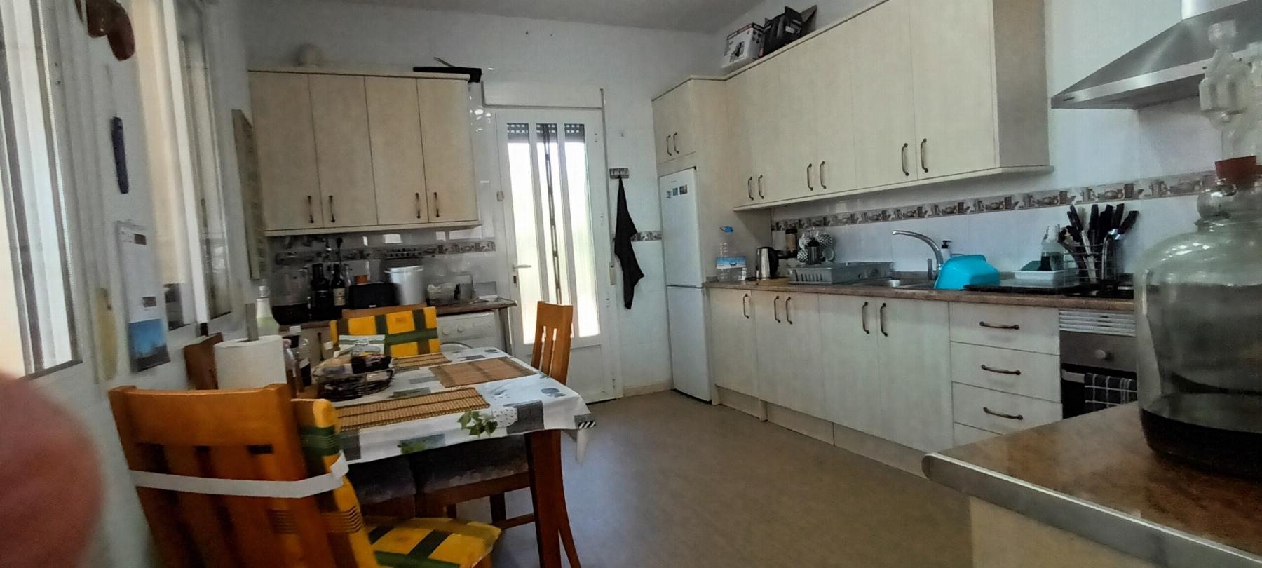 Venta de villa en Almanzora