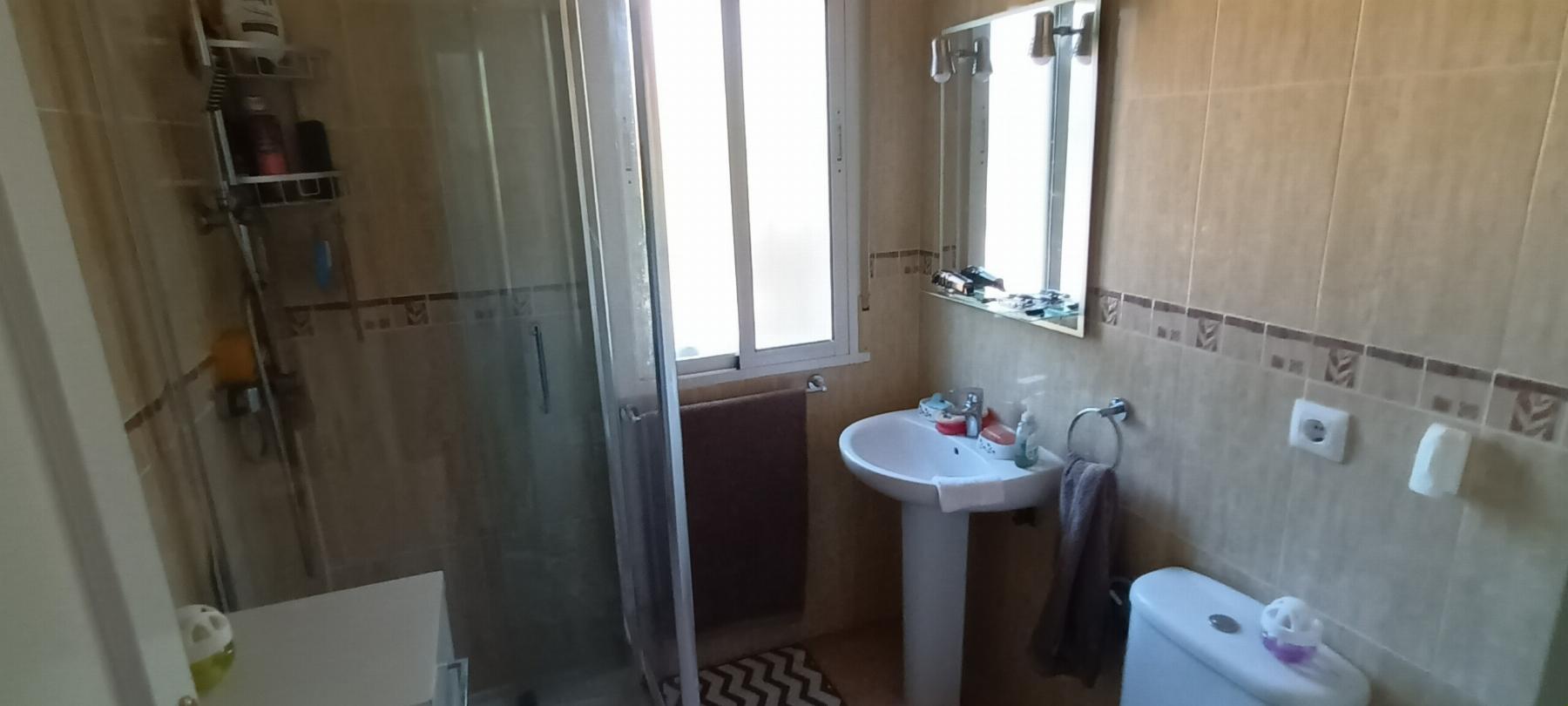 Venta de villa en Almanzora