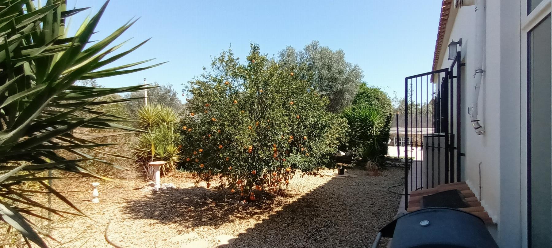 Venta de villa en Almanzora