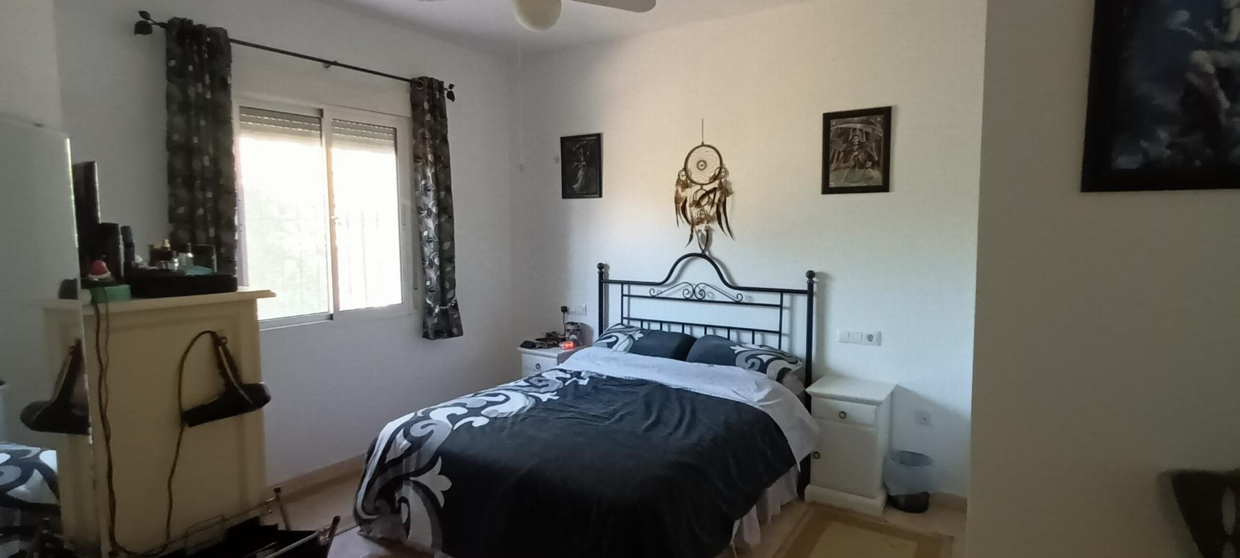 Venta de villa en Almanzora