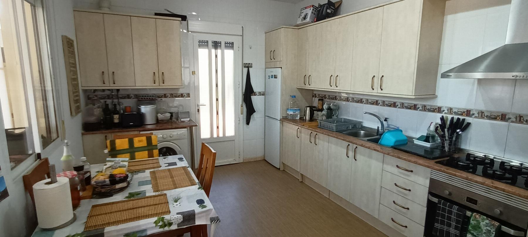 Venta de villa en Almanzora