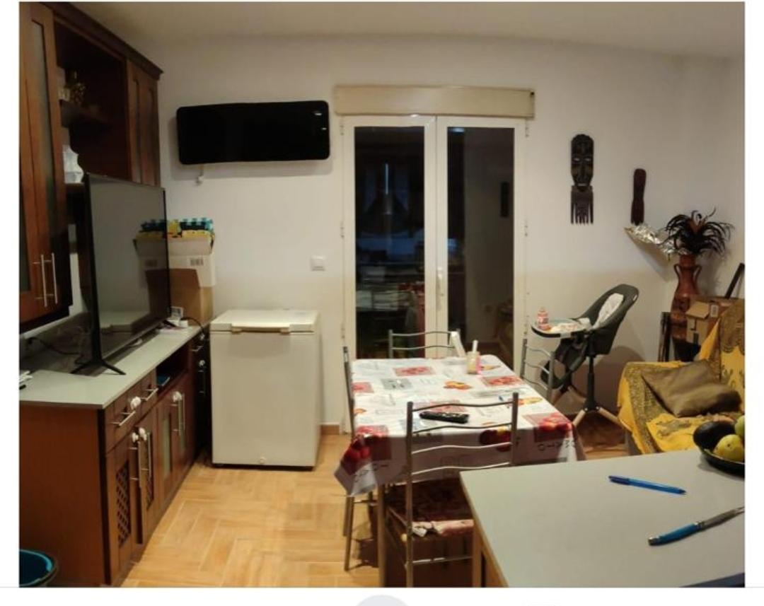Venta de piso en Macael