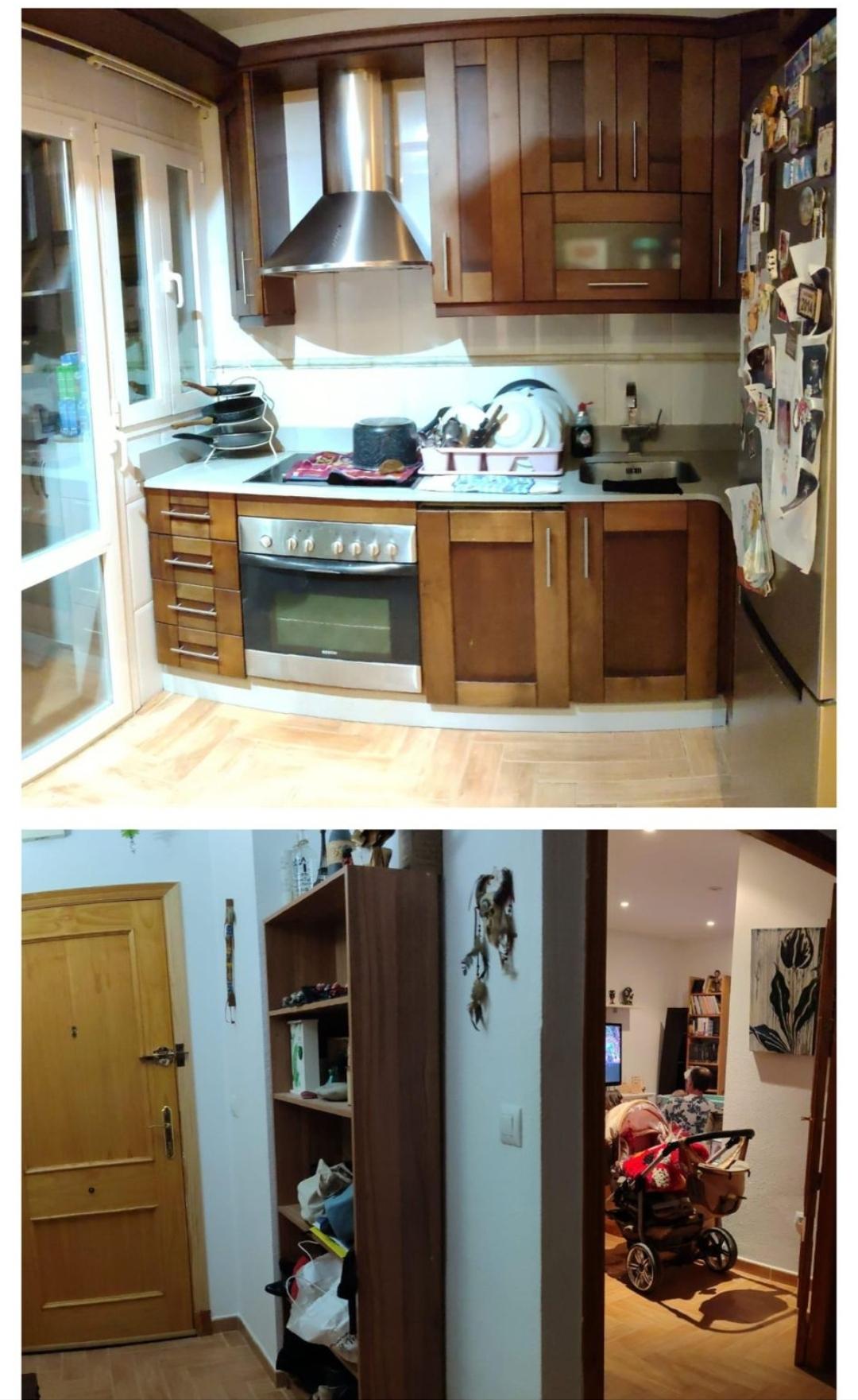 Venta de piso en Macael