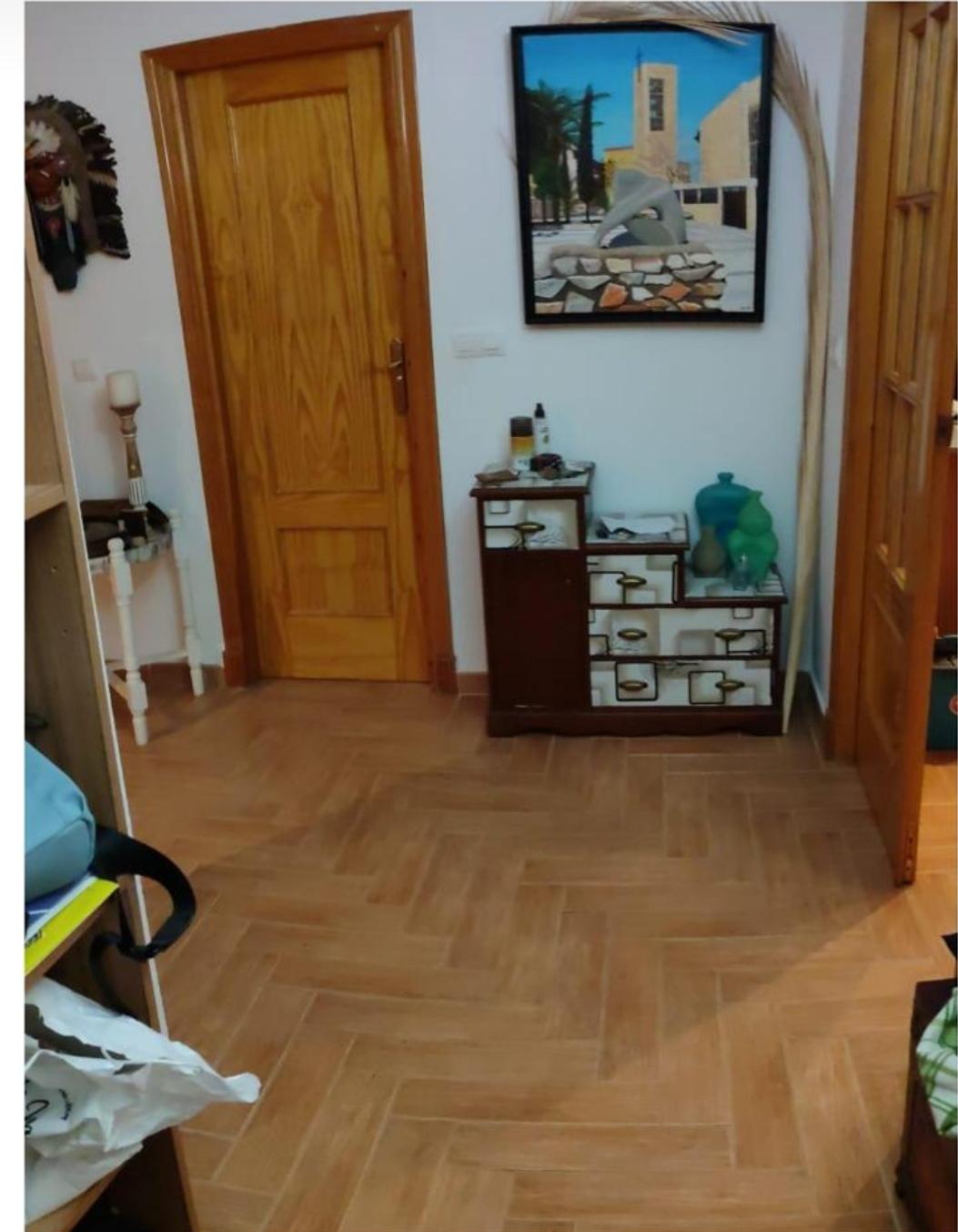 Venta de piso en Macael