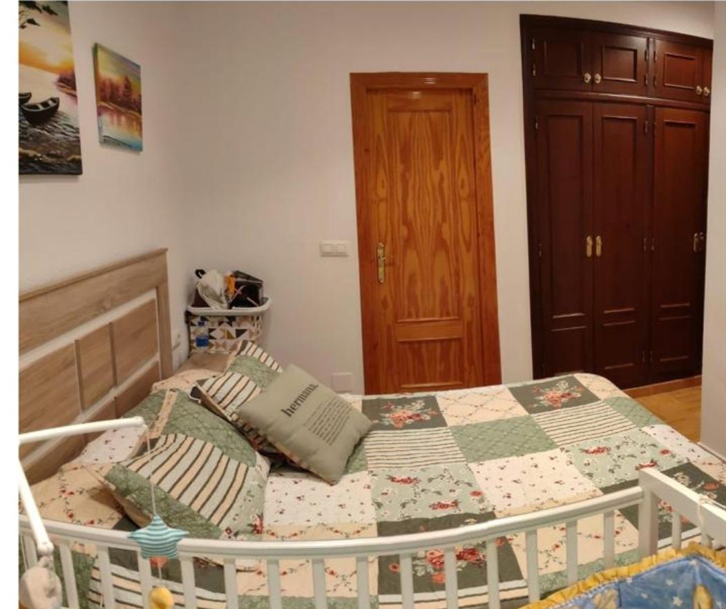 Venta de piso en Macael