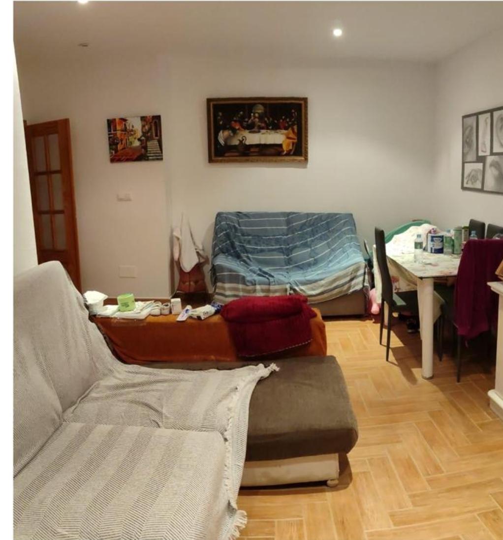 Venta de piso en Macael
