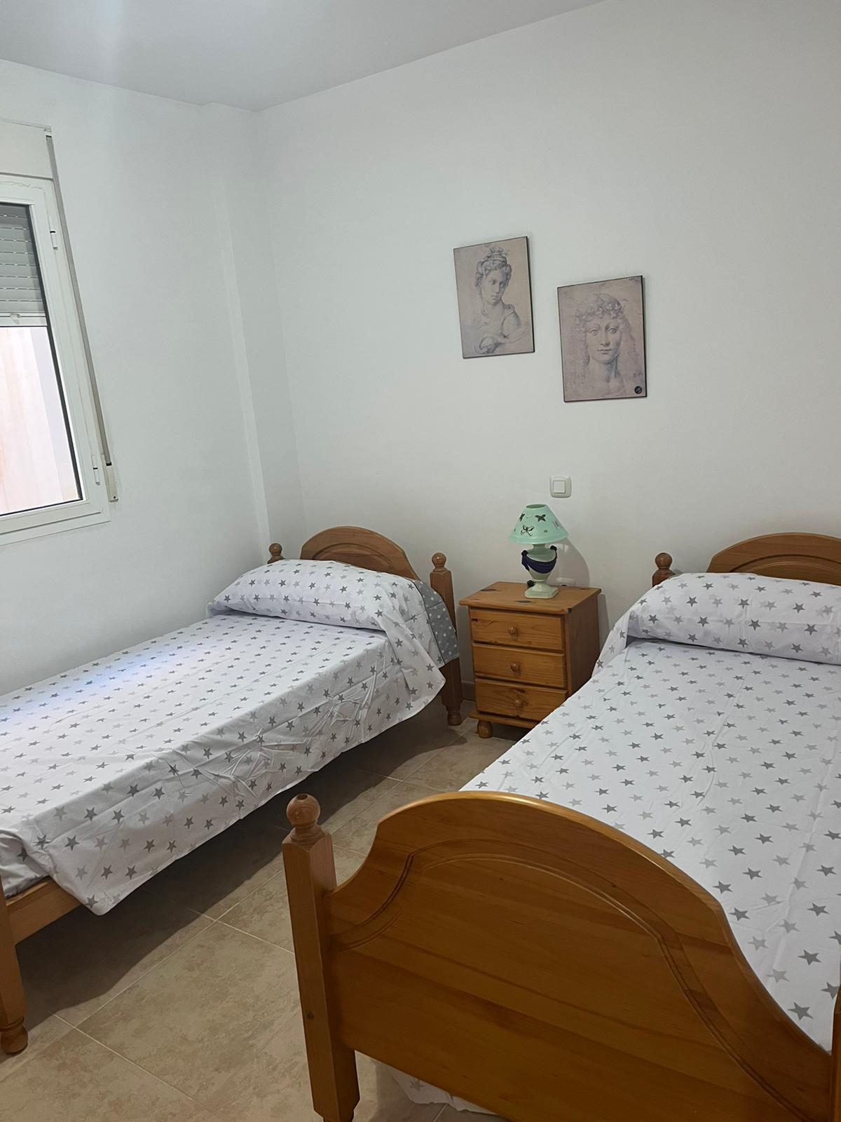 For sale of apartment in Cuevas del Almanzora