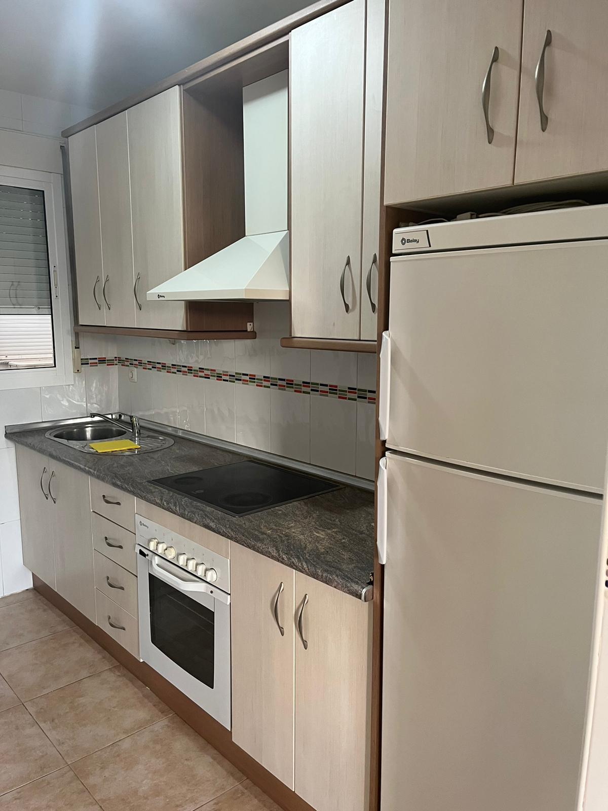 For sale of apartment in Cuevas del Almanzora
