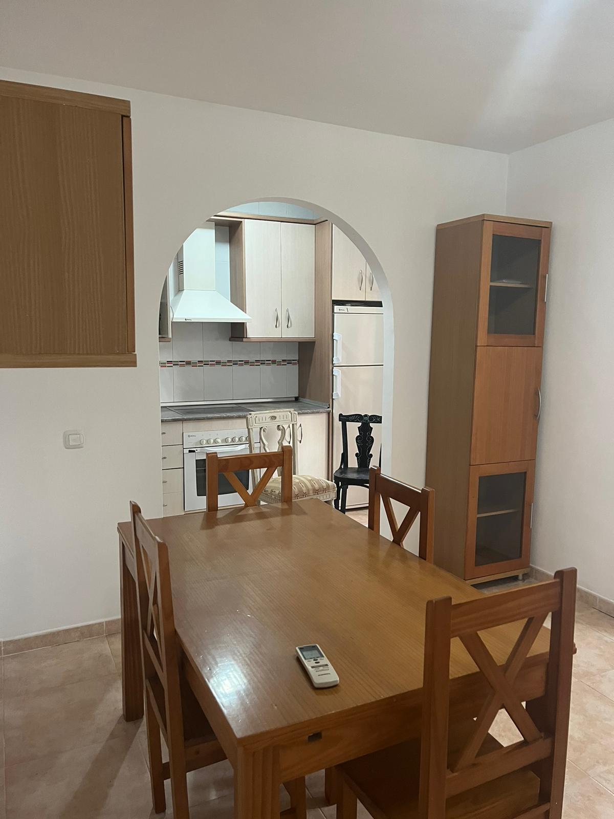 For sale of apartment in Cuevas del Almanzora