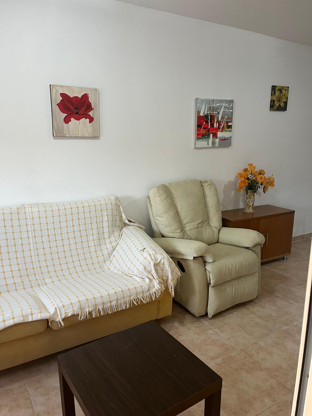 For sale of apartment in Cuevas del Almanzora