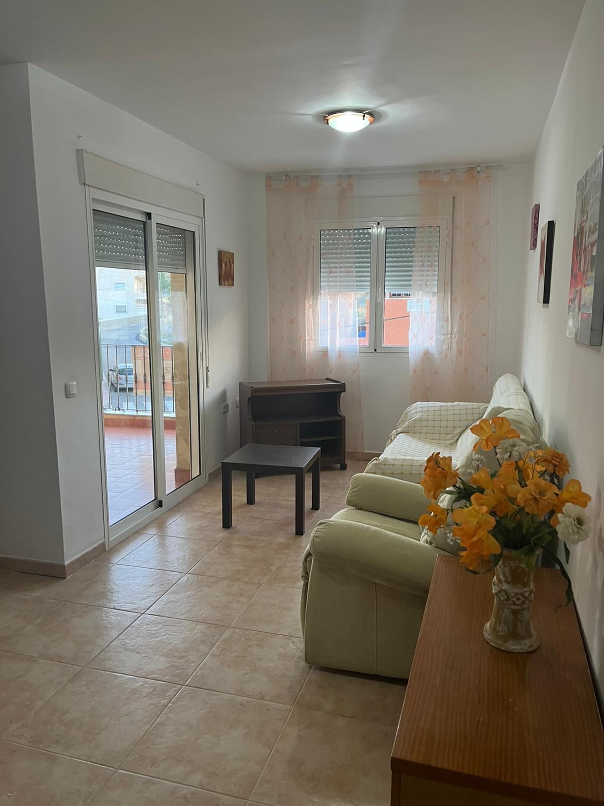 For sale of apartment in Cuevas del Almanzora