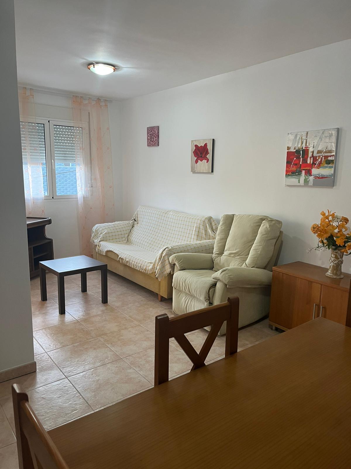 For sale of apartment in Cuevas del Almanzora