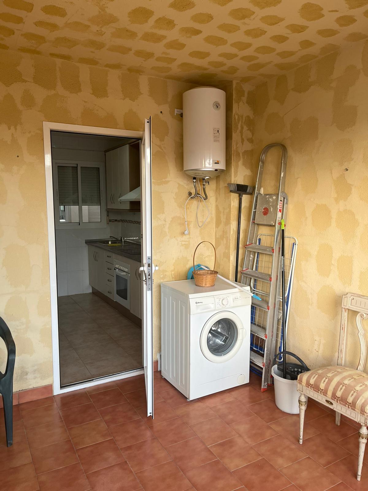 For sale of apartment in Cuevas del Almanzora