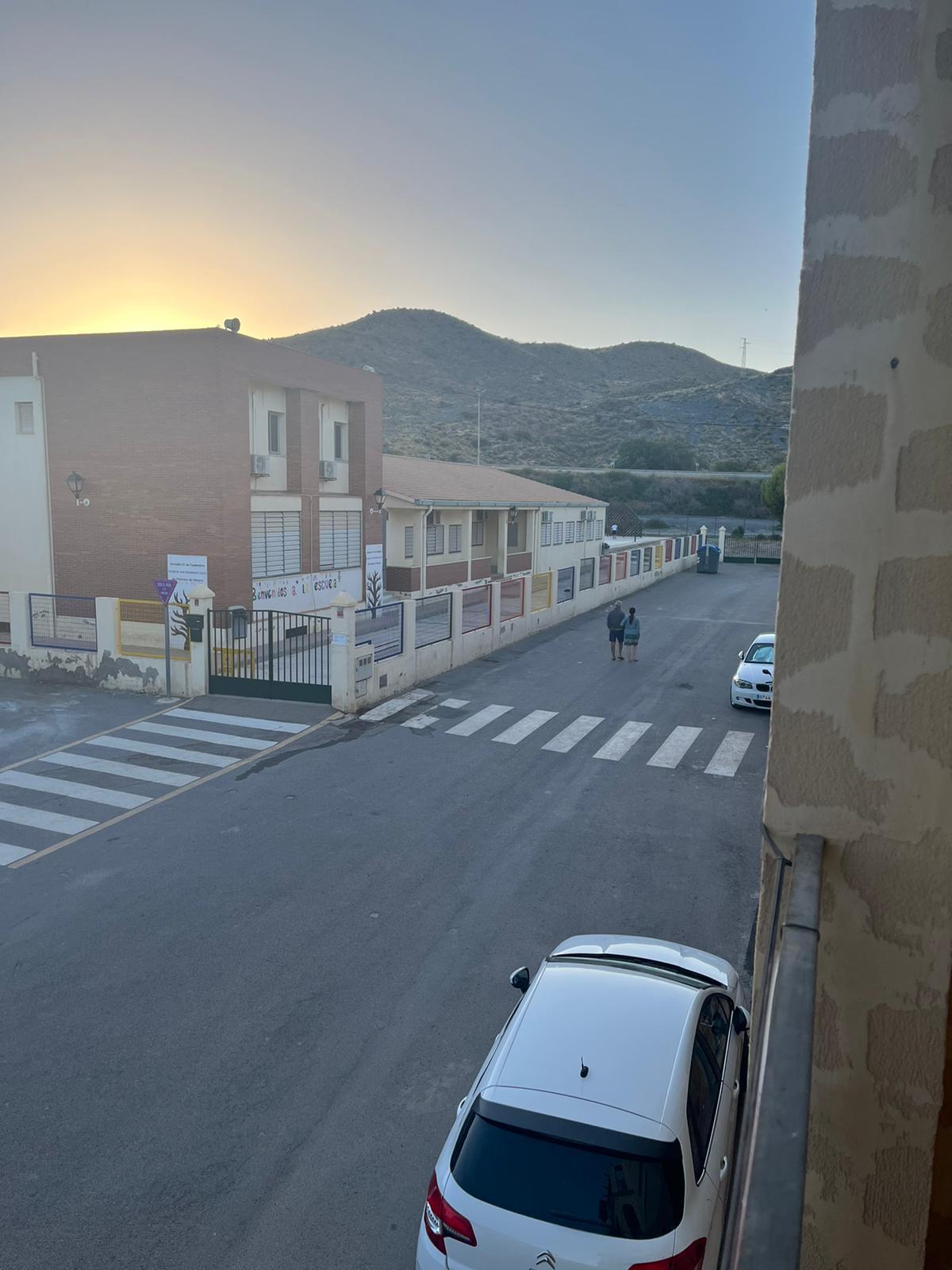 For sale of apartment in Cuevas del Almanzora