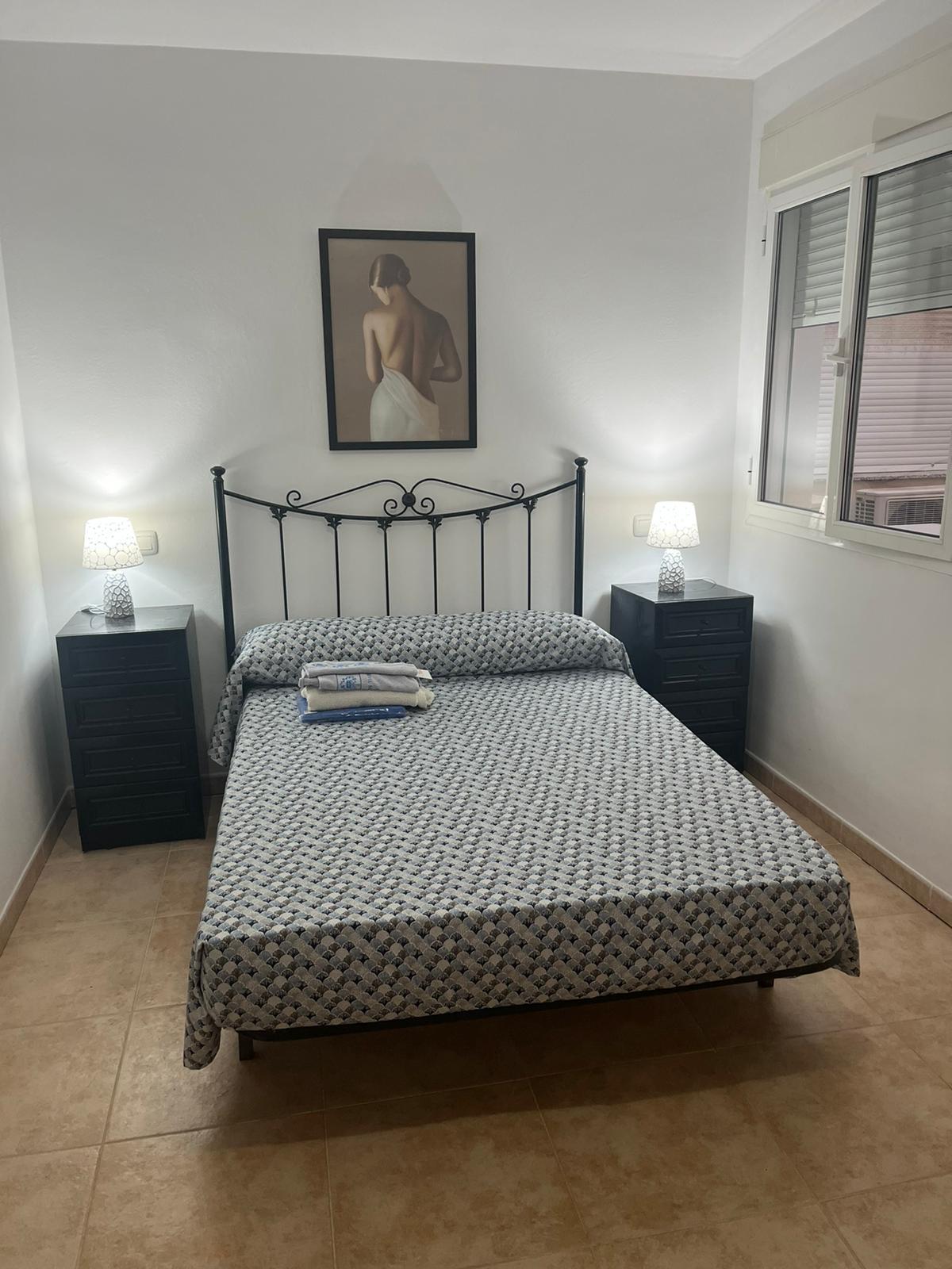 For sale of apartment in Cuevas del Almanzora