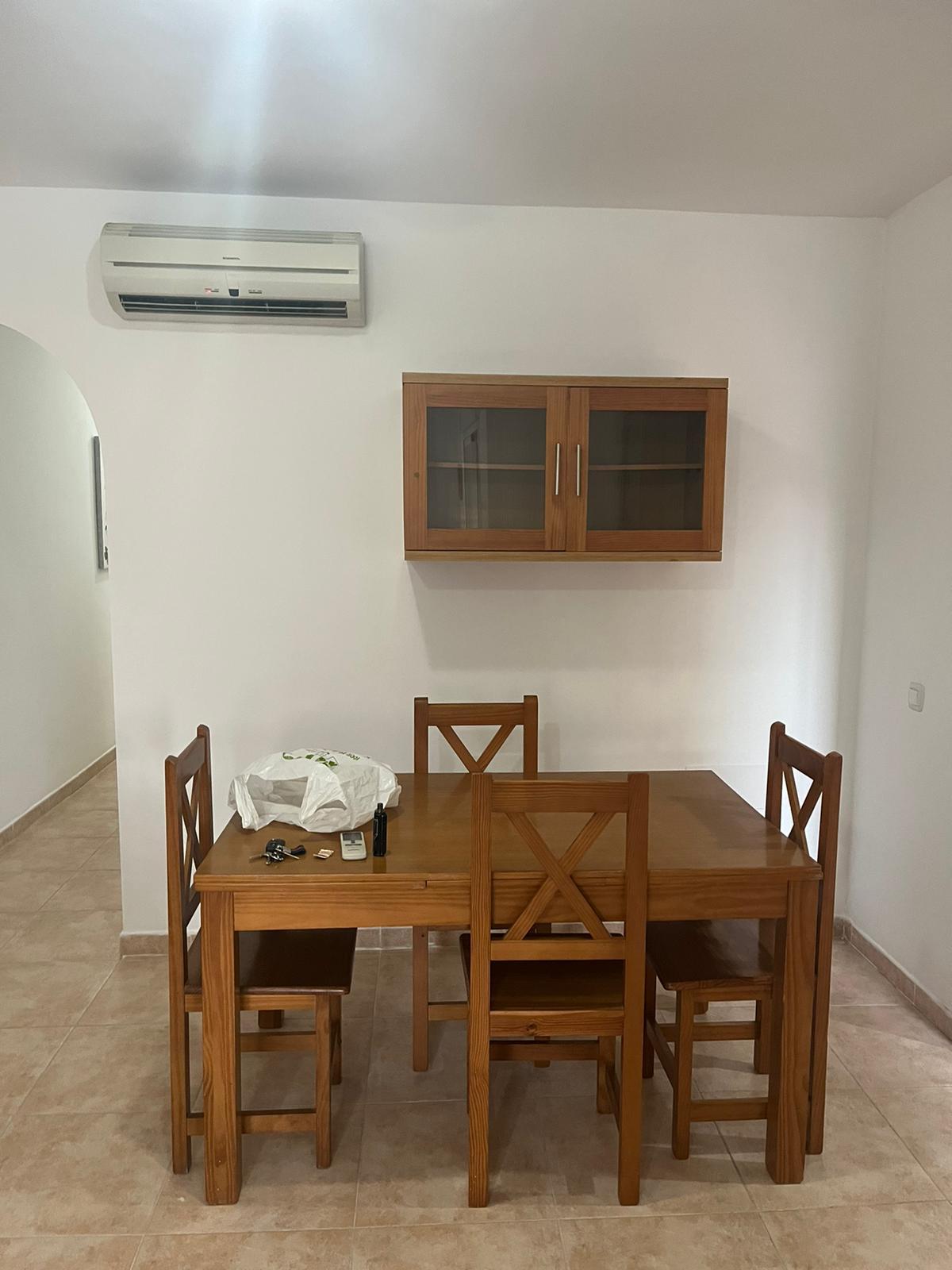 For sale of apartment in Cuevas del Almanzora