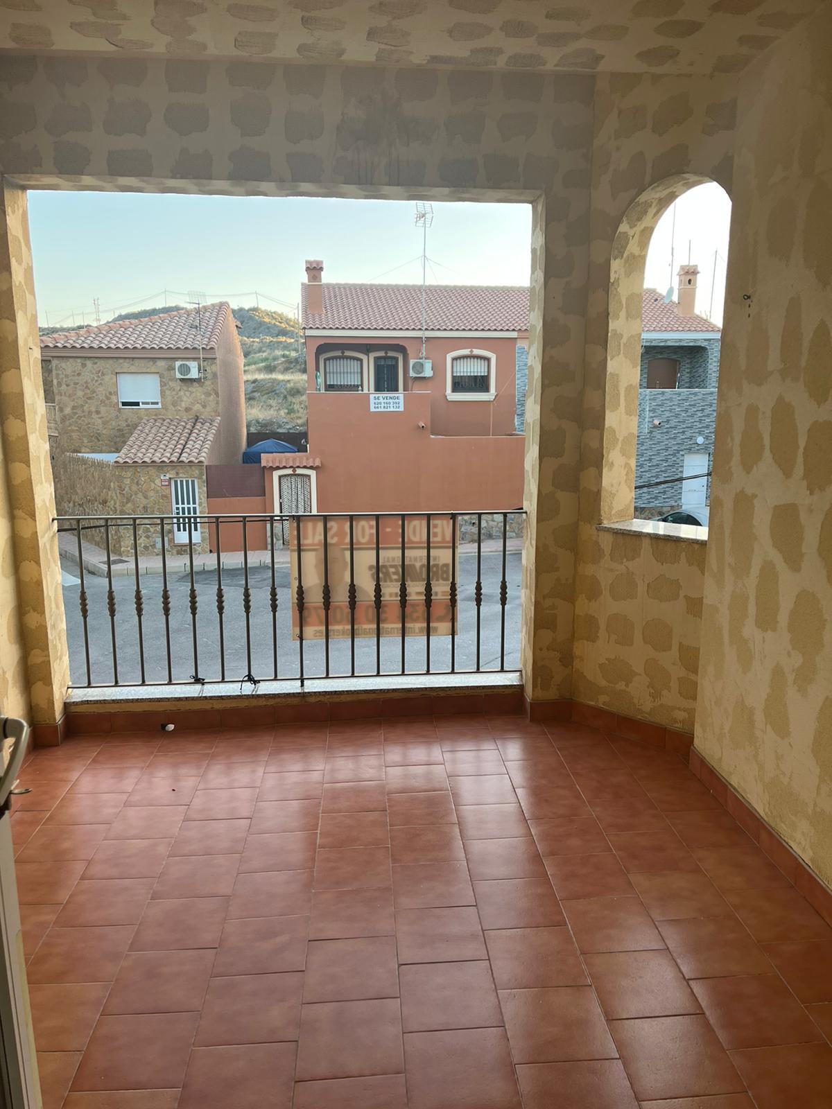 For sale of apartment in Cuevas del Almanzora