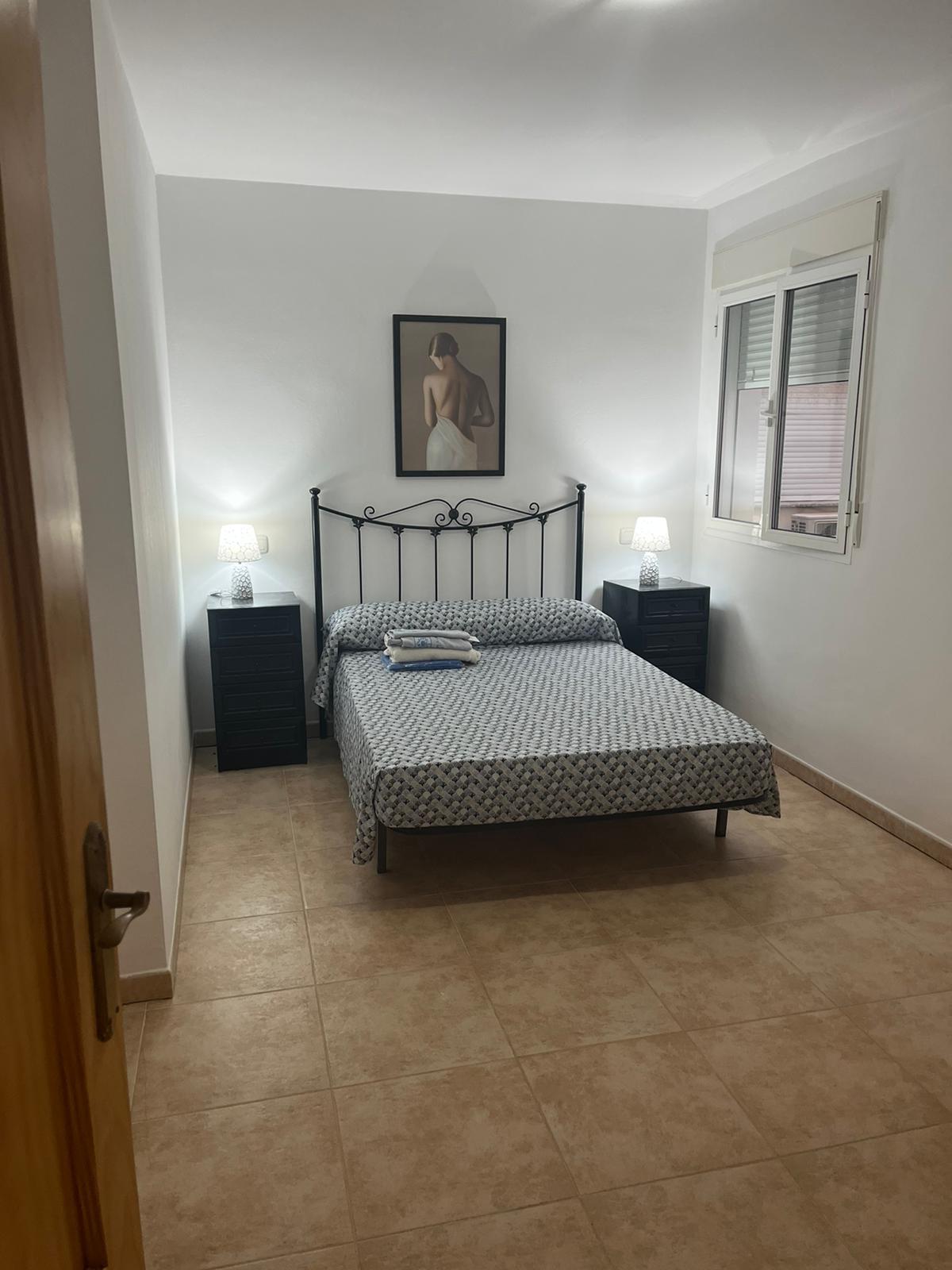For sale of apartment in Cuevas del Almanzora