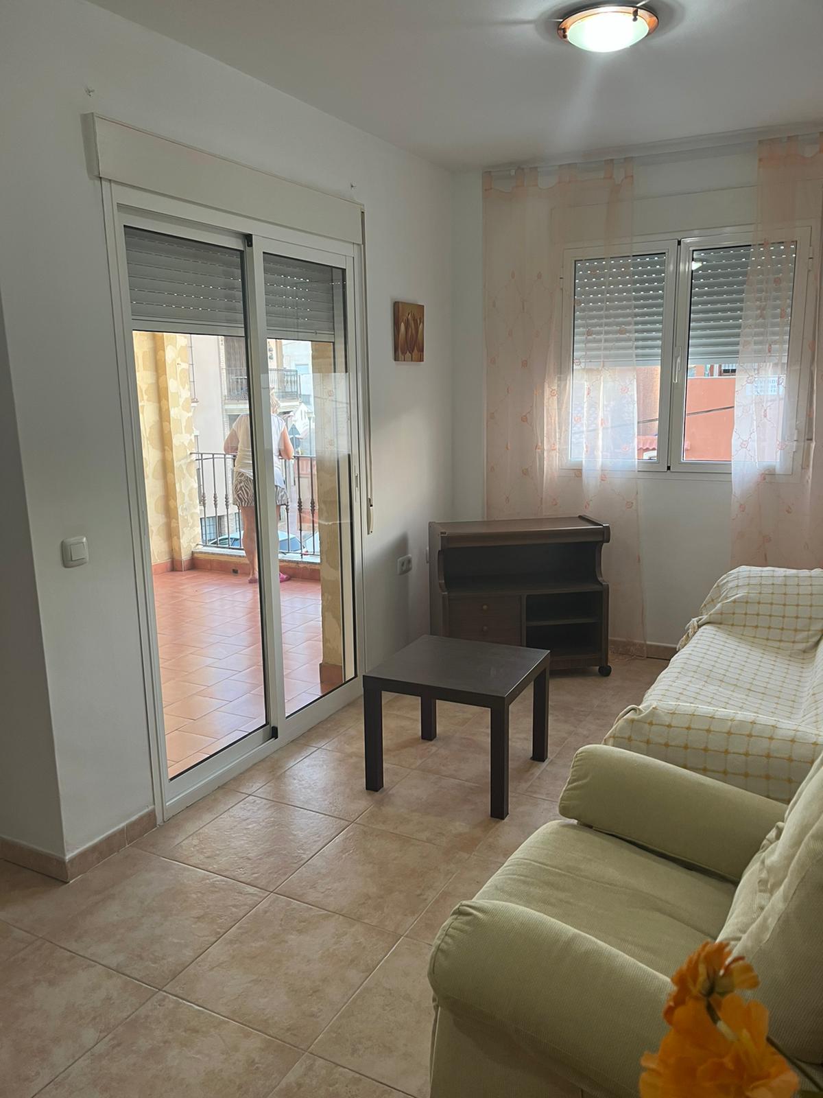 For sale of apartment in Cuevas del Almanzora