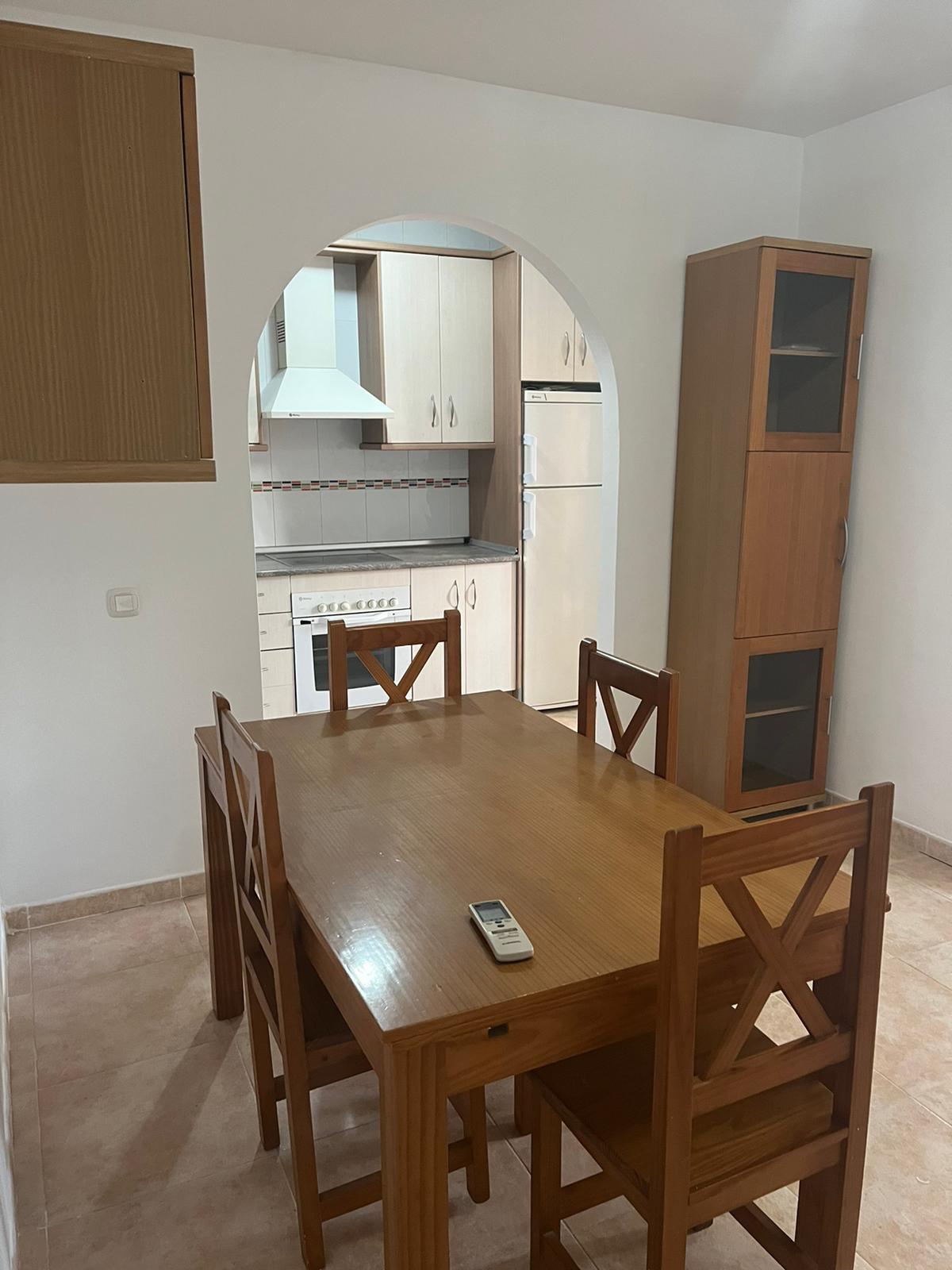 For sale of apartment in Cuevas del Almanzora