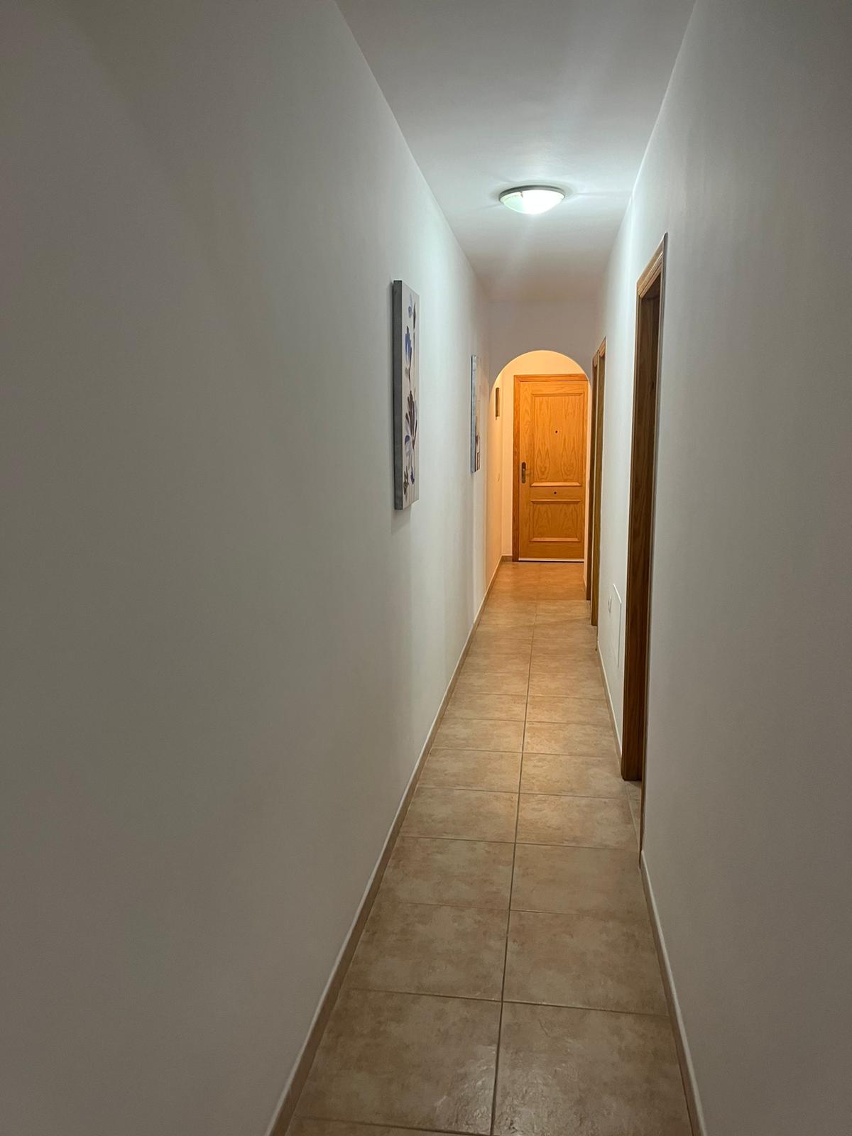For sale of apartment in Cuevas del Almanzora