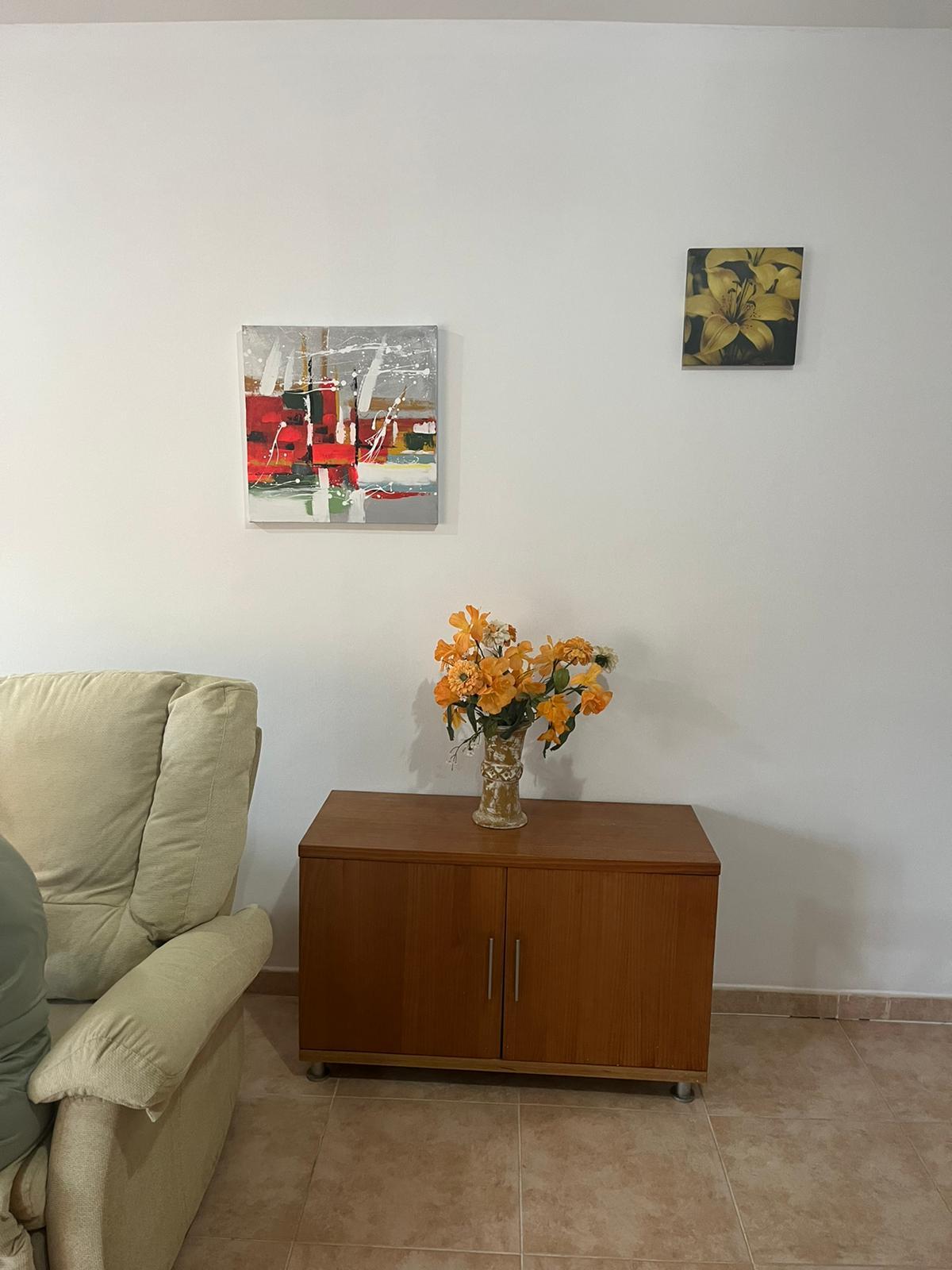 For sale of apartment in Cuevas del Almanzora