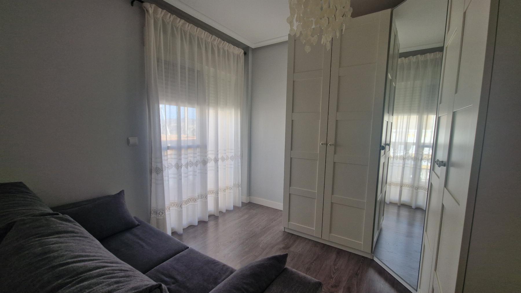 For rent of house in Zurgena