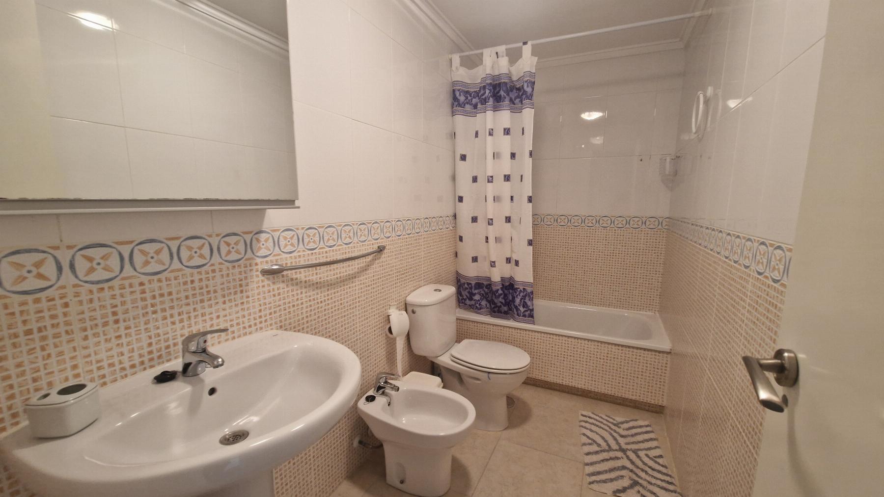For rent of house in Zurgena