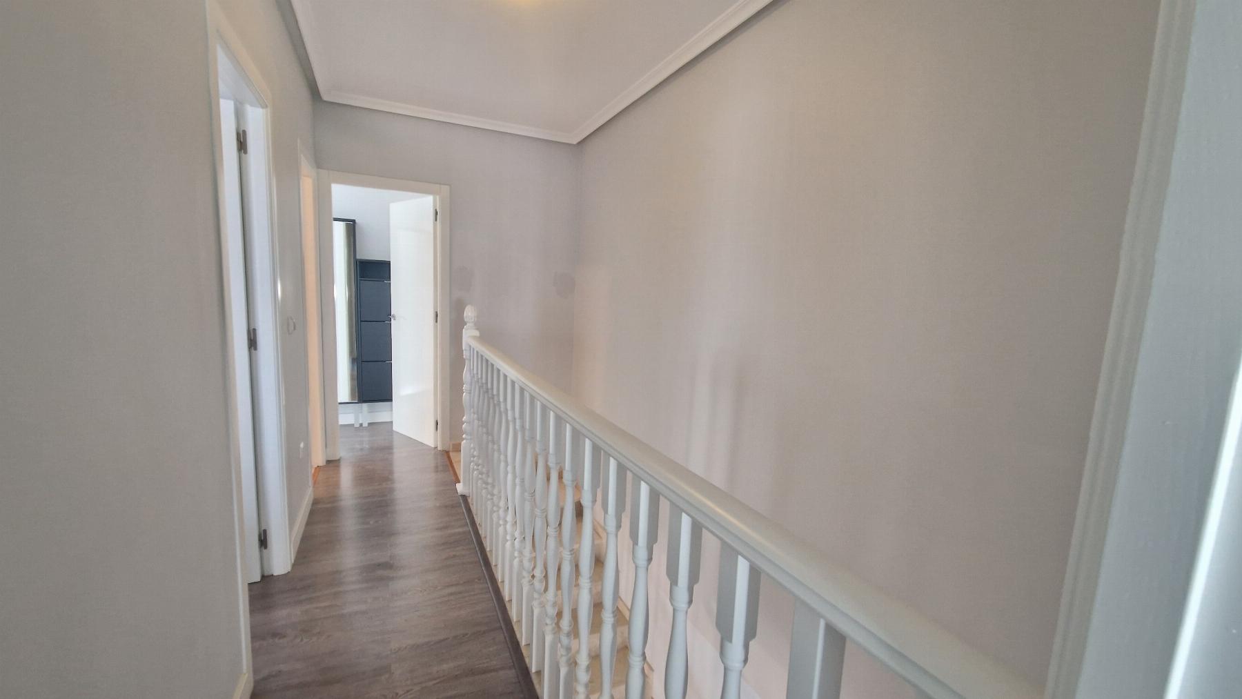 For rent of house in Zurgena